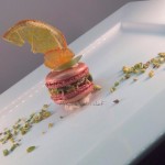 Macaron siciliano