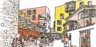 Commercio e varianti urbanistiche …