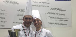 È Carmelo Giardina il vincitore della 1^ edizione della Jam Cup