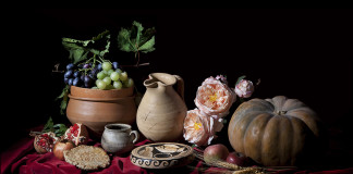 Il primo Cuoco Siciliano Archestrato di Gela