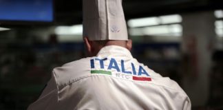 Bilancio amaro alle olimpiadi di Erfurt