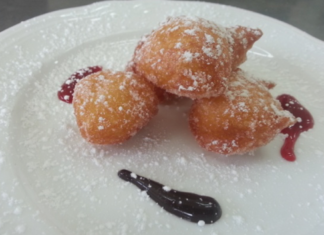 SFINGI DI SAN GIUSEPPE