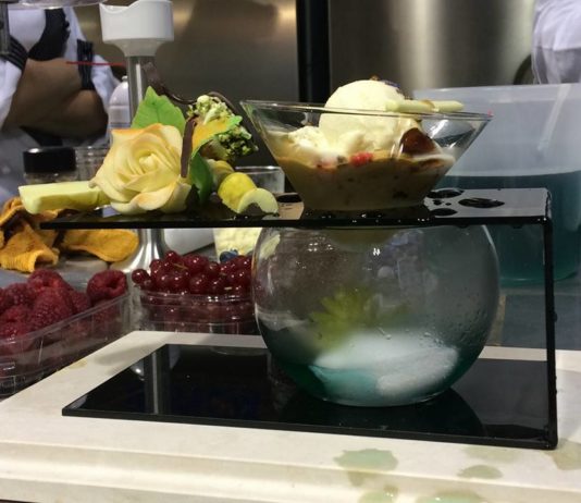 Gelato artigianale, il più bravo d’Italia è un catanese