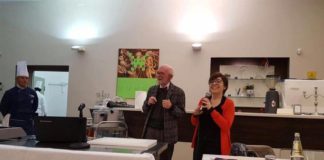 Berrino e Urcs: prevenzione per piacere