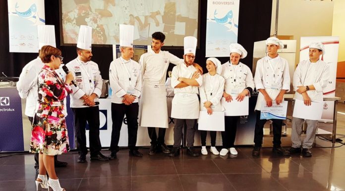 MESSINA: AL CONCORSO DI CUCINA VINCE CHI SI METTE IN GIOCO!
