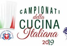 Istituito il “Premio Etico” ai Campionati della Cucina Italiana