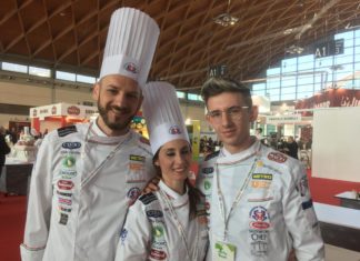 Dalla Polonia alla Sicilia