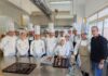 Formazione 𝗮𝗹𝗹’IIS Merendino IPSAR di Brolo
