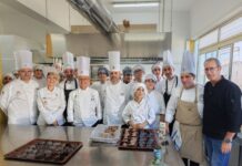 Formazione 𝗮𝗹𝗹’IIS Merendino IPSAR di Brolo
