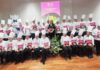 Anche la Sicilia al 30° Congresso Lady Chef