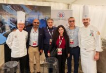 Firenze, Urcs al Festival delle Regioni