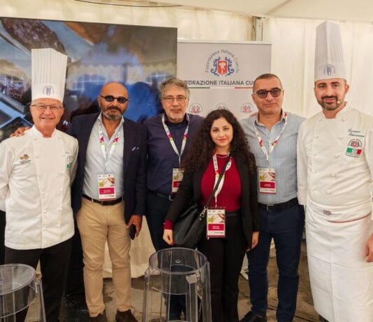 Firenze, Urcs al Festival delle Regioni